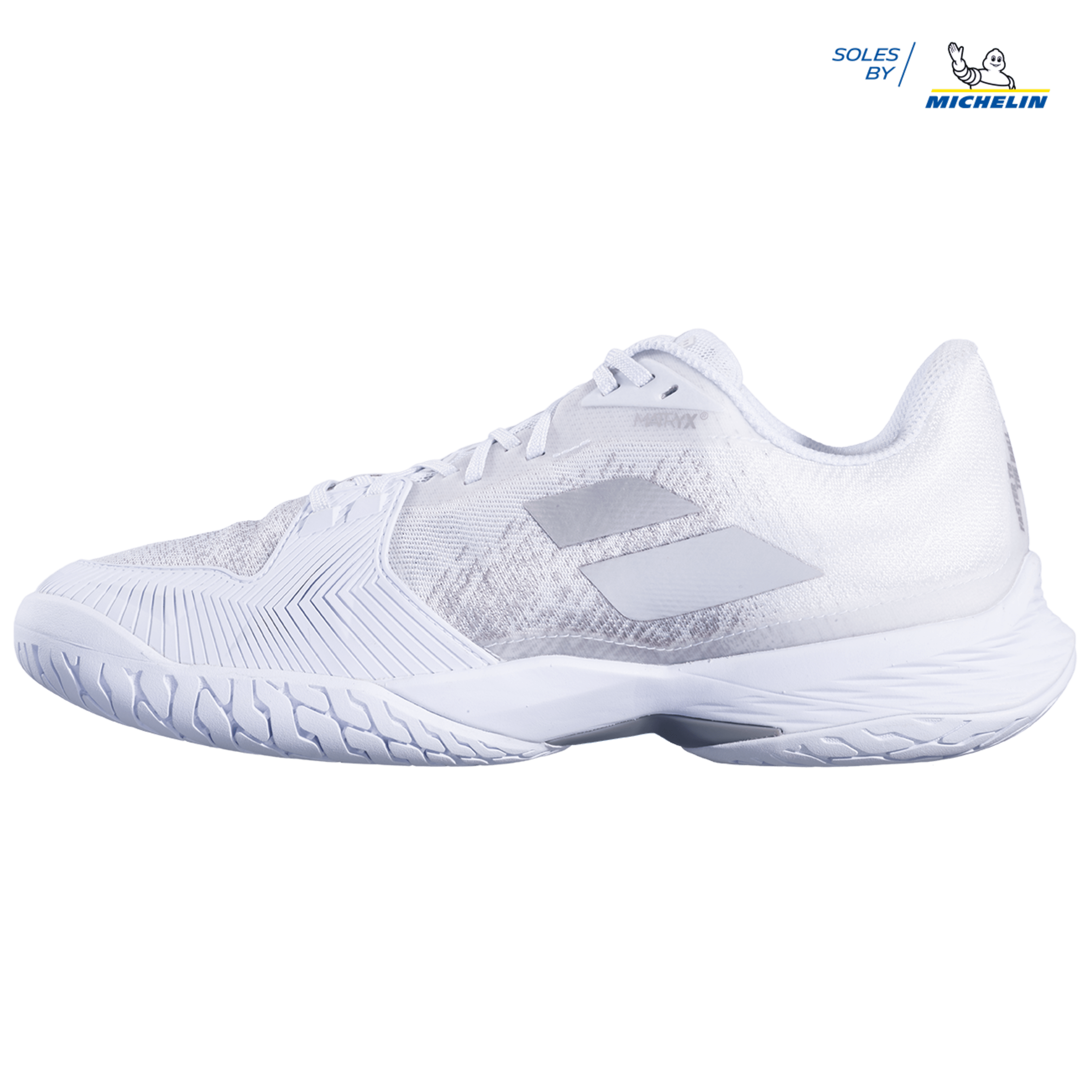 jet mach 3 all court men